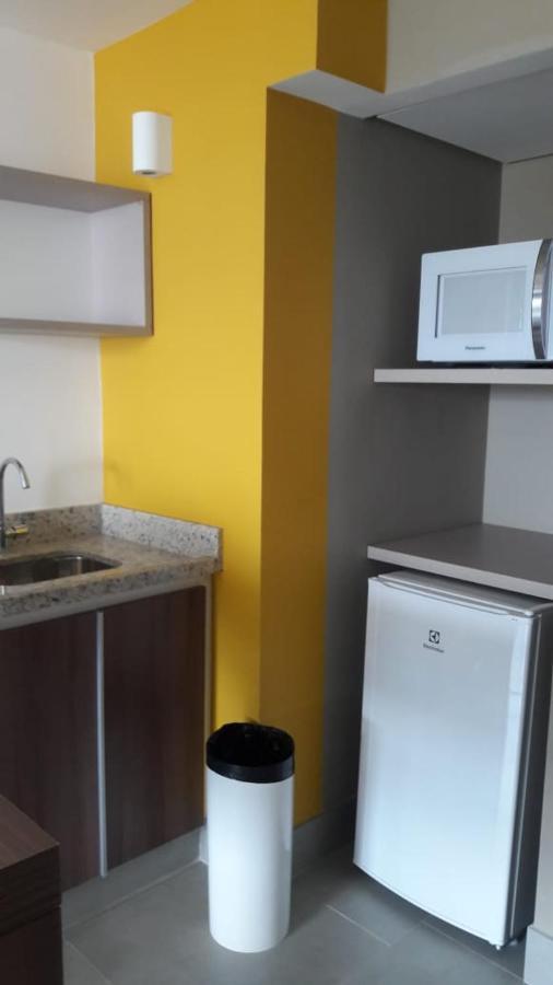 Apartamento Em Resort De Olimpia 713 エクステリア 写真