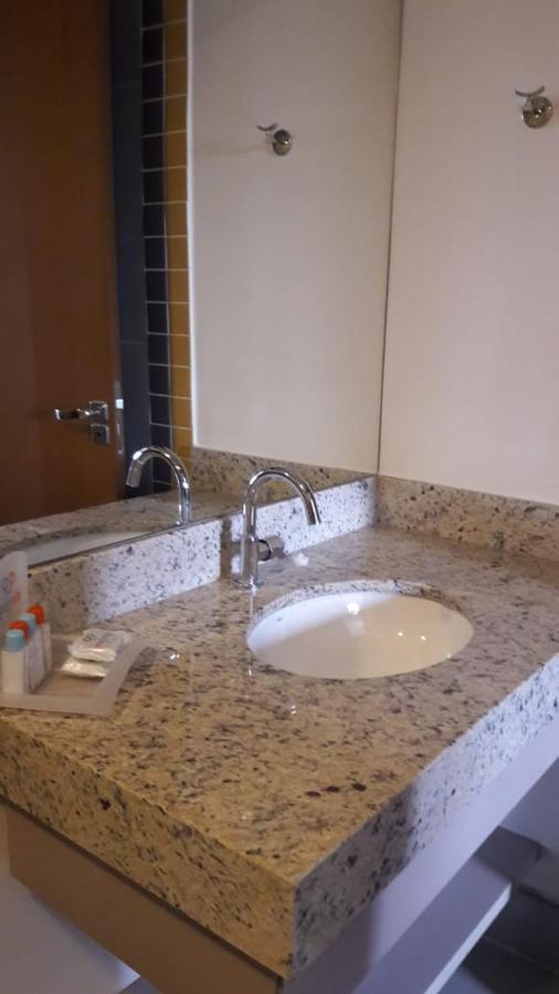Apartamento Em Resort De Olimpia 713 エクステリア 写真