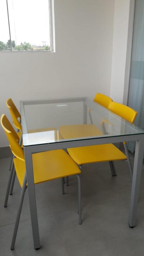 Apartamento Em Resort De Olimpia 713 エクステリア 写真