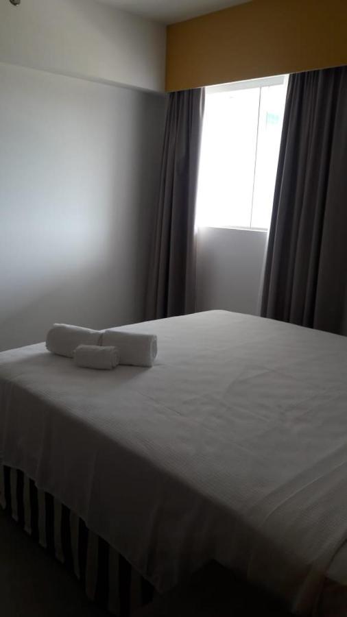 Apartamento Em Resort De Olimpia 713 エクステリア 写真