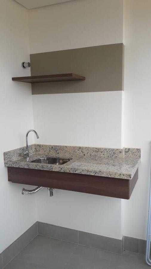Apartamento Em Resort De Olimpia 713 エクステリア 写真