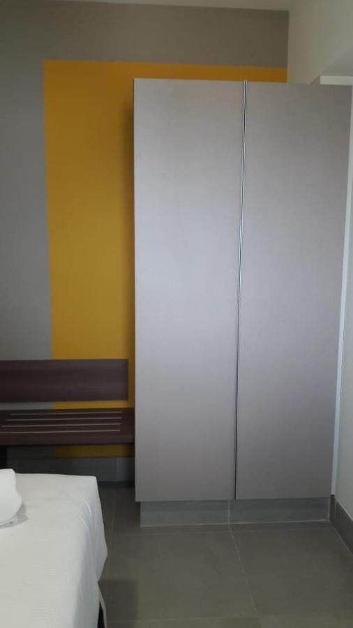 Apartamento Em Resort De Olimpia 713 エクステリア 写真