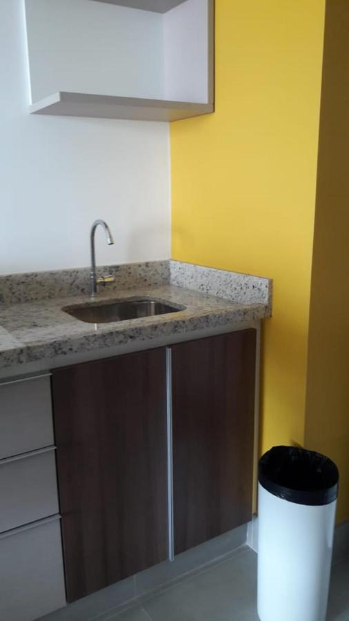 Apartamento Em Resort De Olimpia 713 エクステリア 写真