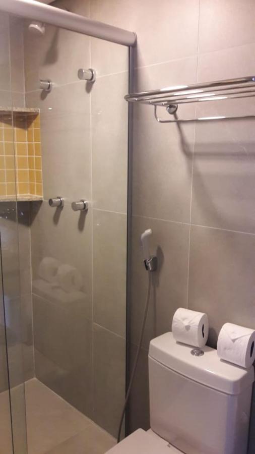 Apartamento Em Resort De Olimpia 713 エクステリア 写真