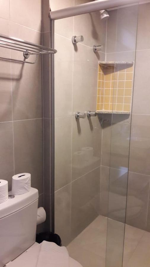 Apartamento Em Resort De Olimpia 713 エクステリア 写真