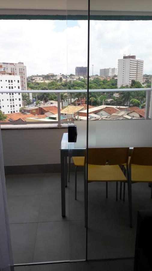 Apartamento Em Resort De Olimpia 713 エクステリア 写真
